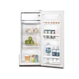 Refrigerateur Sharp Bar Silver SJK135XSL2 thumbnail 4