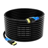 Cable HDMI Vers HDMI – 50 Mètres thumbnail 1