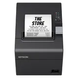 Imprimante - Epson TM-T20III (012) - Noir thumbnail 1