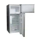 Refrigerateur Roch 2PORTES 100LITRES Gris RFR125DTJ thumbnail 3