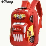 Sac à Dos Disney Cars – Mini Rouge thumbnail 1