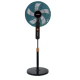 Ventilateur DESKA FS-14BL Noir 18'' Sc thumbnail 1