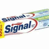SIGNAL - Dentifrice Protection Caries – 100ML thumbnail 1