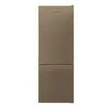 Refrigerateur Enduro Combine 3TIROIRS 450LITRES Nofrost Vitre Beige RCN450GD / RCN450GDBR thumbnail 1