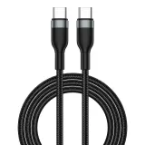 Wiwu Concise USB-C to USB-C cable thumbnail 1