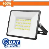 Projecteur LED 100W IP65 lumière du jour thumbnail 3