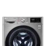 Machine à Laver LG 8KG / 5KG Sechage Gris F2V5PG2T thumbnail 4