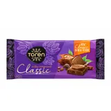 TOREN – Chocolate Milky Compound Classic – 70 g thumbnail 1
