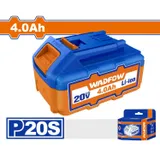 Batterie Lithium-Ion WADFOW WLBP540 thumbnail 1