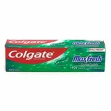 Colgate - Dentifrice Max Fresh Clean Vert menthe - 100 ml thumbnail 1