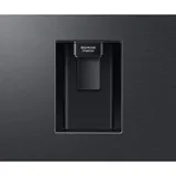 Refrigerateur Samsung Side By Side 2PORTES Avec Fontaine 578L Noir Mat RS57DG4100B4 thumbnail 6