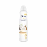 DOVE – Advanced Care Noix de Coco & Fleur de Jasmin – Spray Anti-Transpirant Femme thumbnail 1