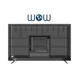 Televiseur Wow 65" Smart Android 4K WA65SU7200C3 thumbnail 5