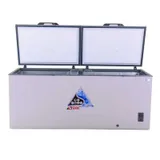 CONGELATEUR ASTECH HORIZONTAL 830LITRES SILVER CH830AC thumbnail 2