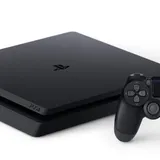 PlayStation 4 Slim thumbnail 1