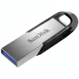 Clé USB SanDisk Ultra Flair 64GB - USB 3.0 thumbnail 1