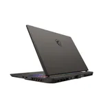 MSI Vector 16 HX AI A2XWHG-495FR Intel Core Ultra 9 275HX Ordinateur portable 40,6 cm (16") Quad HD+ 32 Go DDR5-SDRAM 1 To SSD NVIDIA GeForce RTX 5070 Ti Wi-Fi 7 thumbnail 4