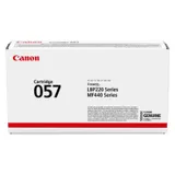 Cartouche Canon 057 - Noir thumbnail 1