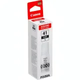 Bouteille d'Encre Canon GI-41PBK Noir - 170ml thumbnail 1