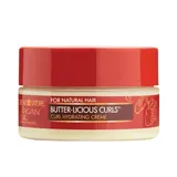 CREME OF NATURE - Argan Oil- Butter-licious curls - Curl hydrating creme -  213ml thumbnail 1