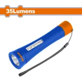 Lampe torche LED compacte 35 lumens thumbnail 3
