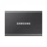 Disque Dur SSD Externe Samsung Portable T7 2To avec Cryptage AES thumbnail 1
