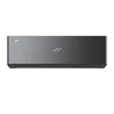 Split Hisense 12000BTU 1.5CV Inverter + Wifi + IA R410 Noir AS12TW4SGVQH00 thumbnail 1