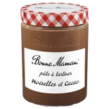DLC Proche Août - Bonne Maman – Pâte à Tartiner Noisettes et Cacao – 250 g thumbnail 1