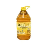 Djilor Huile d'arachide 5L thumbnail 1