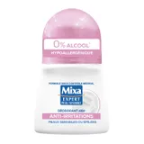 Mixa Anti-Transpirant Bille 48H Anti irritations​ thumbnail 1