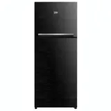 Réfrigérateur 2 Portes Class A+ 500L Beko RDSE500M20WB thumbnail 1