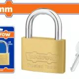 Cadenas en Laiton Massif 40mm - WPD1440 thumbnail 3