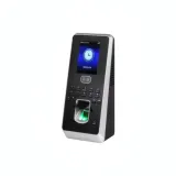 Terminal de Pointage Biométrique ZKTECO IFACE3 MULTIBIO 800 thumbnail 1