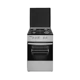 CUISINIERE ELACTRON 4FEUX 50X50 INOX EL5050 thumbnail 1