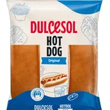 Dulcesol – Pain Hot Dog Maxi - 6 pièces thumbnail 1