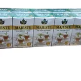 Thé vert de Chine Majesté 10 x 25 g thumbnail 1