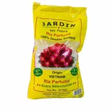 Riz brisé parfumé Jardin Fleur 25 kg thumbnail 1