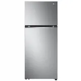 Refrigerateur LG 2 portes 395 litres Inverter New Model Gris GNB392PLGB thumbnail 1