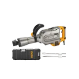 Marteau Piqueur Démolisseur Lourd 1700W  PDB17008 thumbnail 1