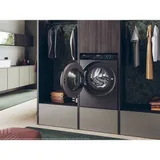 Machine A Laver Haier 10KG Avec 6KG Sechage Gris HWD100B14939S8 thumbnail 6