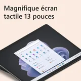Microsoft Surface Pro 9 i5 thumbnail 4