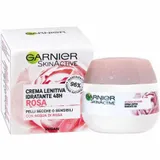 GARNIER - Crème de Jour à l'Eau de Rose Botanique  SkinActive - 50 ml thumbnail 1
