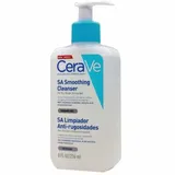 CERAVE - SA Nettoyant lissant nettoyant visage et corps à l'acide salicylique - 236ML thumbnail 1