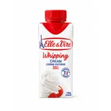 Elle & Vire – Crème Entière 35 % MG – 200 ml thumbnail 1