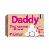 Sucre demi-morceaux Daddy 750 g thumbnail 1