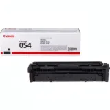 Toner Canon 054 Noir - 1500 Pages thumbnail 1