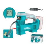 Compresseur d'air sans fil 20V 160PSI thumbnail 1