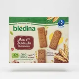 Bledina – Mes 1ers Biscuits Chocolatés dès 12 Mois thumbnail 1