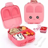 WOLINTEK – Lunch Box Enfant thumbnail 1