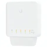 Switch Ubiquiti UniFi USW-FLEX 5 Ports Gigabit avec 4 Ports PoE+ thumbnail 1